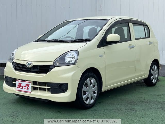 daihatsu mira-e-s 2016 -DAIHATSU--Mira e:s DBA-LA300S--LA300S-1371794---DAIHATSU--Mira e:s DBA-LA300S--LA300S-1371794- image 1
