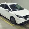 nissan note 2022 -NISSAN 【札幌 504ﾐ 359】--Note 6AA-SNE13--SNE13-118885---NISSAN 【札幌 504ﾐ 359】--Note 6AA-SNE13--SNE13-118885- image 4