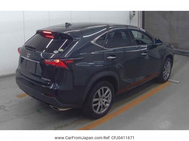 lexus nx 2017 quick_quick_DBA-AGZ10_1013275 image 2