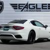 maserati granturismo 2018 CFJ1867422 image 2