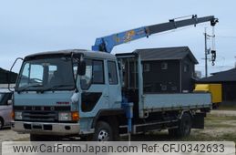 mitsubishi-fuso fighter 1990 -MITSUBISHI--Fuso Fighter FK415J-540379---MITSUBISHI--Fuso Fighter FK415J-540379-