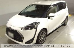 toyota sienta 2020 -TOYOTA 【福島 502ﾅ8565】--Sienta DBA-NSP170G--NSP170-7249764---TOYOTA 【福島 502ﾅ8565】--Sienta DBA-NSP170G--NSP170-7249764-