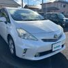 toyota prius-α 2013 -TOYOTA--Prius α DAA-ZVW41W--ZVW41-3317764---TOYOTA--Prius α DAA-ZVW41W--ZVW41-3317764- image 1