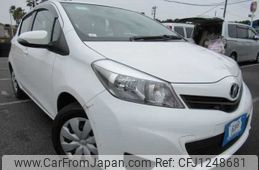 toyota vitz 2011 646828-Y2025020268F-21