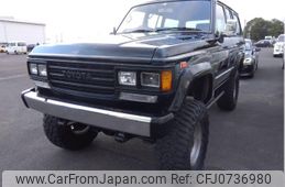 toyota land-cruiser 1989 -TOYOTA--Land Cruiser HJ60Vｶｲ--HJ60050283---TOYOTA--Land Cruiser HJ60Vｶｲ--HJ60050283-