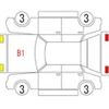 toyota vitz 1999 -TOYOTA--Vitz GH-SCP10--SCP10-3132485---TOYOTA--Vitz GH-SCP10--SCP10-3132485- image 2