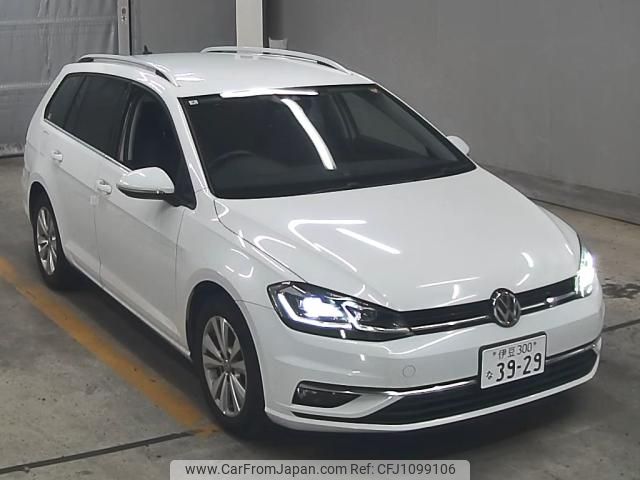 volkswagen golf-variant 2018 -VOLKSWAGEN--VW Golf Variant WVWZZZAUZJP538508---VOLKSWAGEN--VW Golf Variant WVWZZZAUZJP538508- image 1