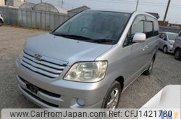 toyota noah 2002 -TOYOTA--Noah TA-AZR60G--AZR60-0119393---TOYOTA--Noah TA-AZR60G--AZR60-0119393-