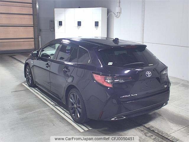 toyota corolla-touring-wagon 2019 -TOYOTA--Corolla Touring ZWE211W-6008825---TOYOTA--Corolla Touring ZWE211W-6008825- image 2