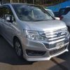 honda stepwagon 2013 -HONDA--Stepwgn DBA-RK5--RK5-1354364---HONDA--Stepwgn DBA-RK5--RK5-1354364- image 1