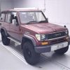 toyota land-cruiser-prado 1994 -TOYOTA--Land Cruiser Prado KZJ78W-0012550---TOYOTA--Land Cruiser Prado KZJ78W-0012550- image 1