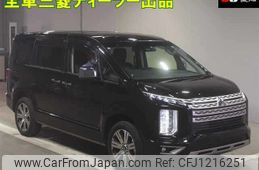 mitsubishi delica-d5 2023 -MITSUBISHI--Delica D5 CV1W-4028483---MITSUBISHI--Delica D5 CV1W-4028483-