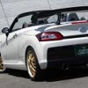 toyota copen 2020 -TOYOTA--Toyota Copen 3BA-LA400A--LA400A-0002174---TOYOTA--Toyota Copen 3BA-LA400A--LA400A-0002174- image 10