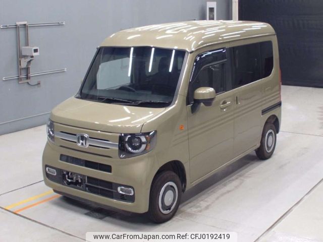 honda n-van 2023 -HONDA--N VAN JJ2-3104171---HONDA--N VAN JJ2-3104171- image 1