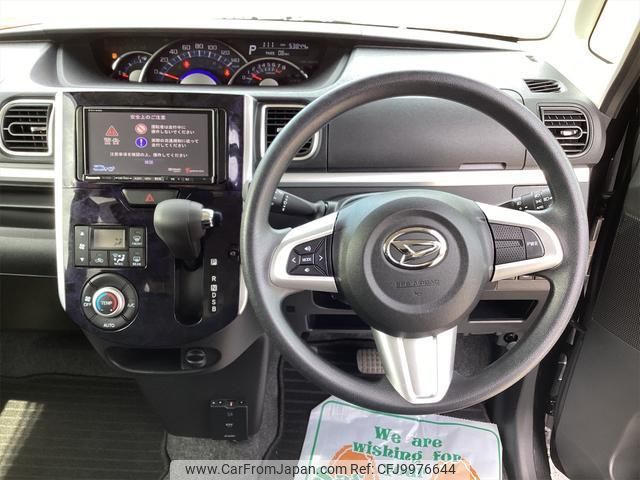 daihatsu tanto 2018 quick_quick_LA600S_LA600S-0713370 image 2