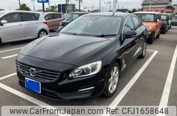 volvo s60 2017 CFJ1658648