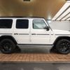 mercedes-benz g-class 2021 -MERCEDES-BENZ--Benz G Class 3DA-463350--W1N4633501X382710---MERCEDES-BENZ--Benz G Class 3DA-463350--W1N4633501X382710- image 7