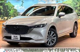 mazda cx-8 2022 quick_quick_KG2P_KG2P-450443