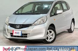 honda fit 2013 CFJ1653548