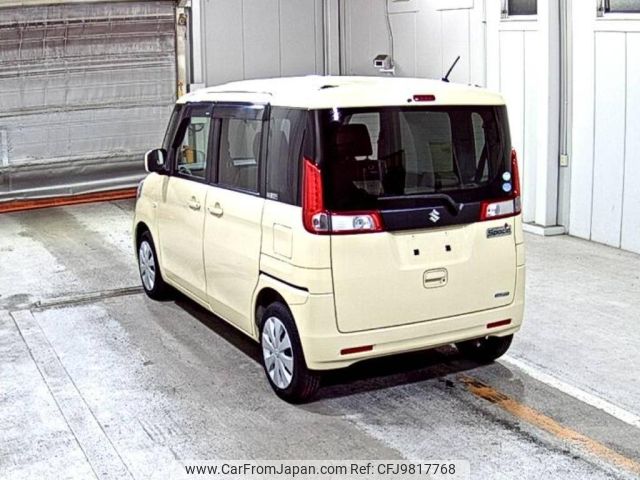 suzuki spacia 2015 -SUZUKI--Spacia MK42S-110334---SUZUKI--Spacia MK42S-110334- image 2