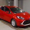 toyota aqua 2022 CFJ1777312 image 5