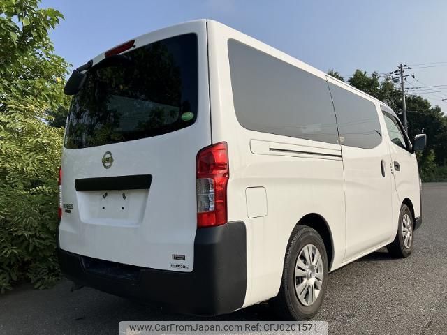 nissan nv350-caravan-van 2018 quick_quick_LDF-VW2E26_-107015 image 2