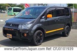 mitsubishi delica-d5 2018 -MITSUBISHI 【名変中 】--Delica D5 CV1W--1208464---MITSUBISHI 【名変中 】--Delica D5 CV1W--1208464-