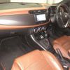 alfa-romeo giulietta 2016 CFJ1670321 image 5