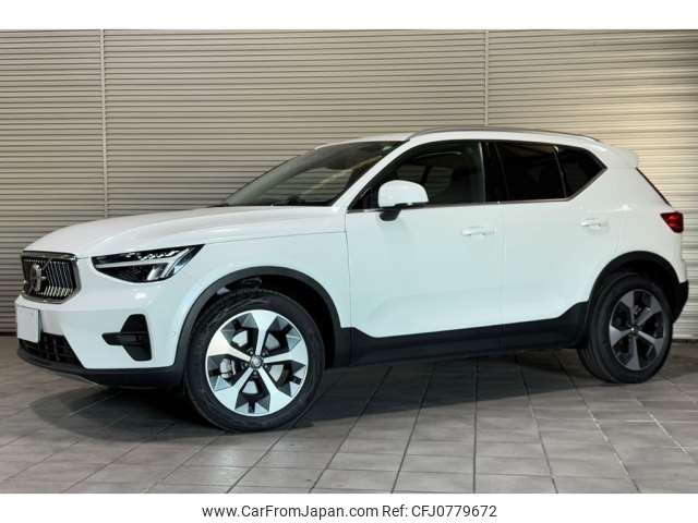 volvo xc40 2023 -VOLVO 【神戸 304ﾏ7809】--Volvo XC40 5AA-XB420TXCM2--YV1XZK8M2P2101959---VOLVO 【神戸 304ﾏ7809】--Volvo XC40 5AA-XB420TXCM2--YV1XZK8M2P2101959- image 1