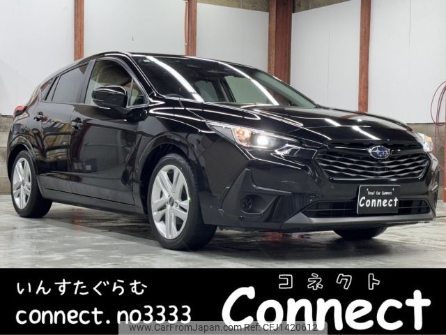 subaru impreza 2024 -SUBARU--Impreza 3BA-GU7--GU7-004469---SUBARU--Impreza 3BA-GU7--GU7-004469- image 1