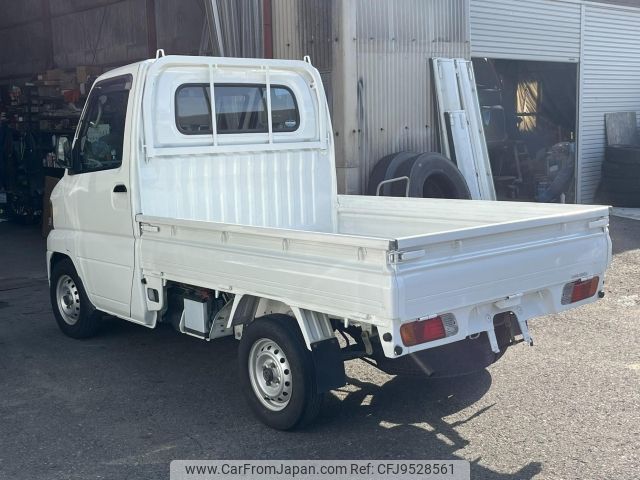 mitsubishi minicab-truck 2003 -MITSUBISHI--Minicab Truck U62T--U62T-0710165---MITSUBISHI--Minicab Truck U62T--U62T-0710165- image 2