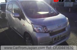 daihatsu move 2014 -DAIHATSU--Move LA100S-0288199---DAIHATSU--Move LA100S-0288199-