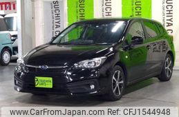 subaru impreza-wagon 2020 CFJ1544948