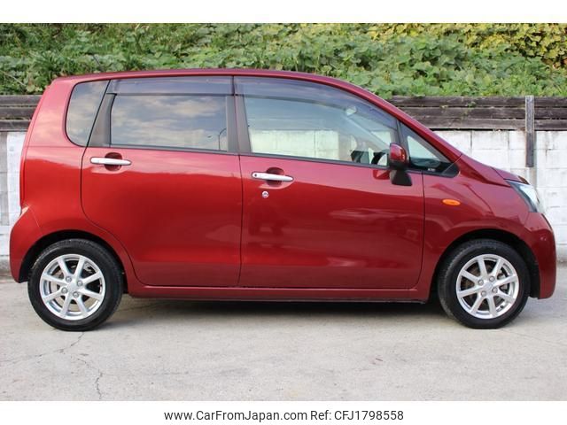 daihatsu move 2014 CFJ1798558 image 2
