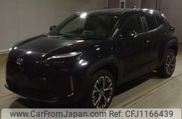 toyota yaris-cross 2023 -TOYOTA--Yaris Cross 6AA-MXPJ10--MXPJ10-3076677---TOYOTA--Yaris Cross 6AA-MXPJ10--MXPJ10-3076677-