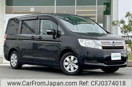 honda stepwagon 2011 -HONDA--Stepwgn DBA-RK1--RK1-1106474---HONDA--Stepwgn DBA-RK1--RK1-1106474-