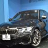 bmw 3-series 2019 quick_quick_3BA-5U30_WBA5U92060FH49507 image 1