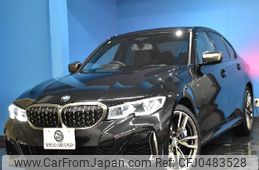 bmw 3-series 2019 quick_quick_3BA-5U30_WBA5U92060FH49507