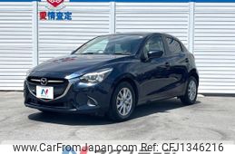 mazda demio 2016 CFJ1346216