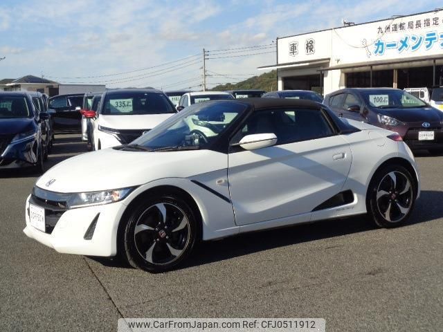 honda s660 2015 GOO_JP_700080015330241201005 image 1