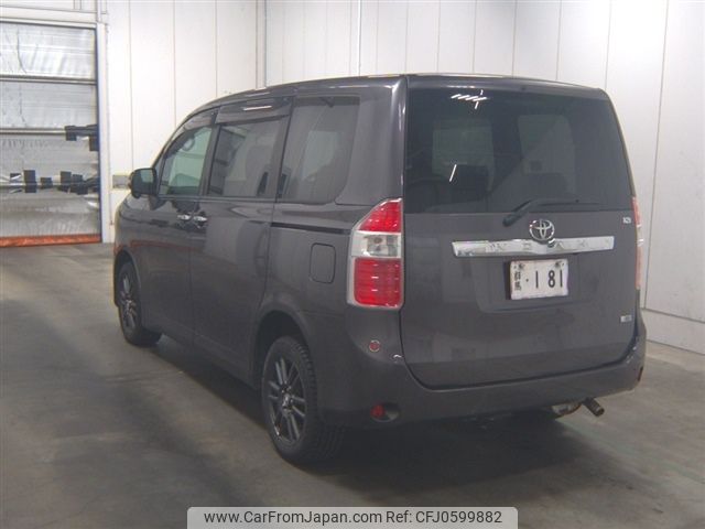 toyota noah 2010 -TOYOTA--Noah ZRR75G--0056303---TOYOTA--Noah ZRR75G--0056303- image 2