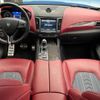 maserati levante 2017 quick_quick_MLE30D_ZN6XU61J00X269411 image 2