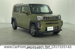 daihatsu taft 2021 CFJ1535143