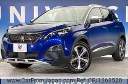 peugeot 3008 2019 -PEUGEOT--Peugeot 3008 LDA-P84AH01--VF3MJEHZRKS315709---PEUGEOT--Peugeot 3008 LDA-P84AH01--VF3MJEHZRKS315709-