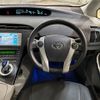 toyota prius 2010 quick_quick_ZVW30_ZVW30-5172687 image 2