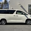 toyota alphard 2014 -TOYOTA--Alphard DBA-ANH25W--ANH25-8052582---TOYOTA--Alphard DBA-ANH25W--ANH25-8052582- image 5