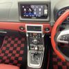 daihatsu copen 2017 CFJ1662300 image 8