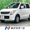 suzuki wagon-r 2011 CFJ1764444 image 1