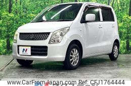 suzuki wagon-r 2011 CFJ1764444