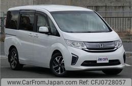 honda stepwagon 2016 quick_quick_DBA-RP1_RP1-1103039